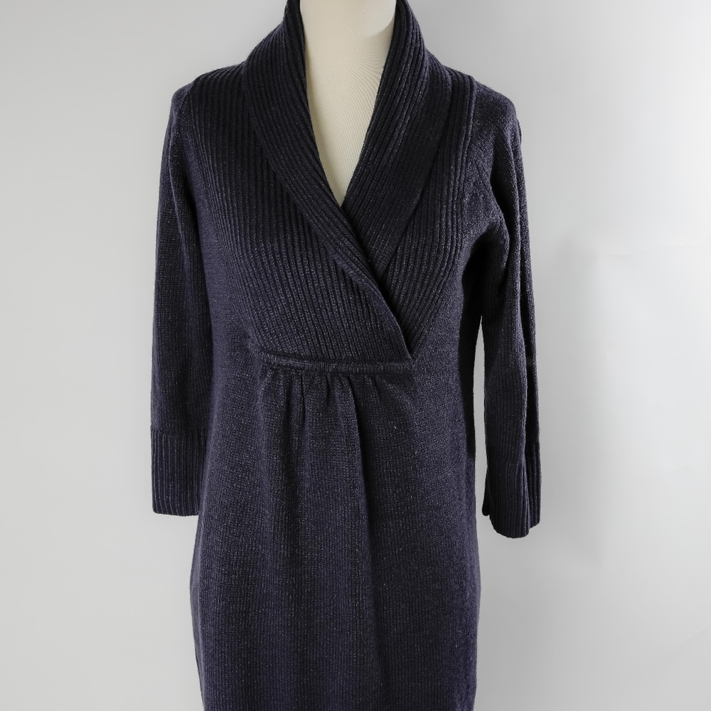 H&M Sweater Dress Small
